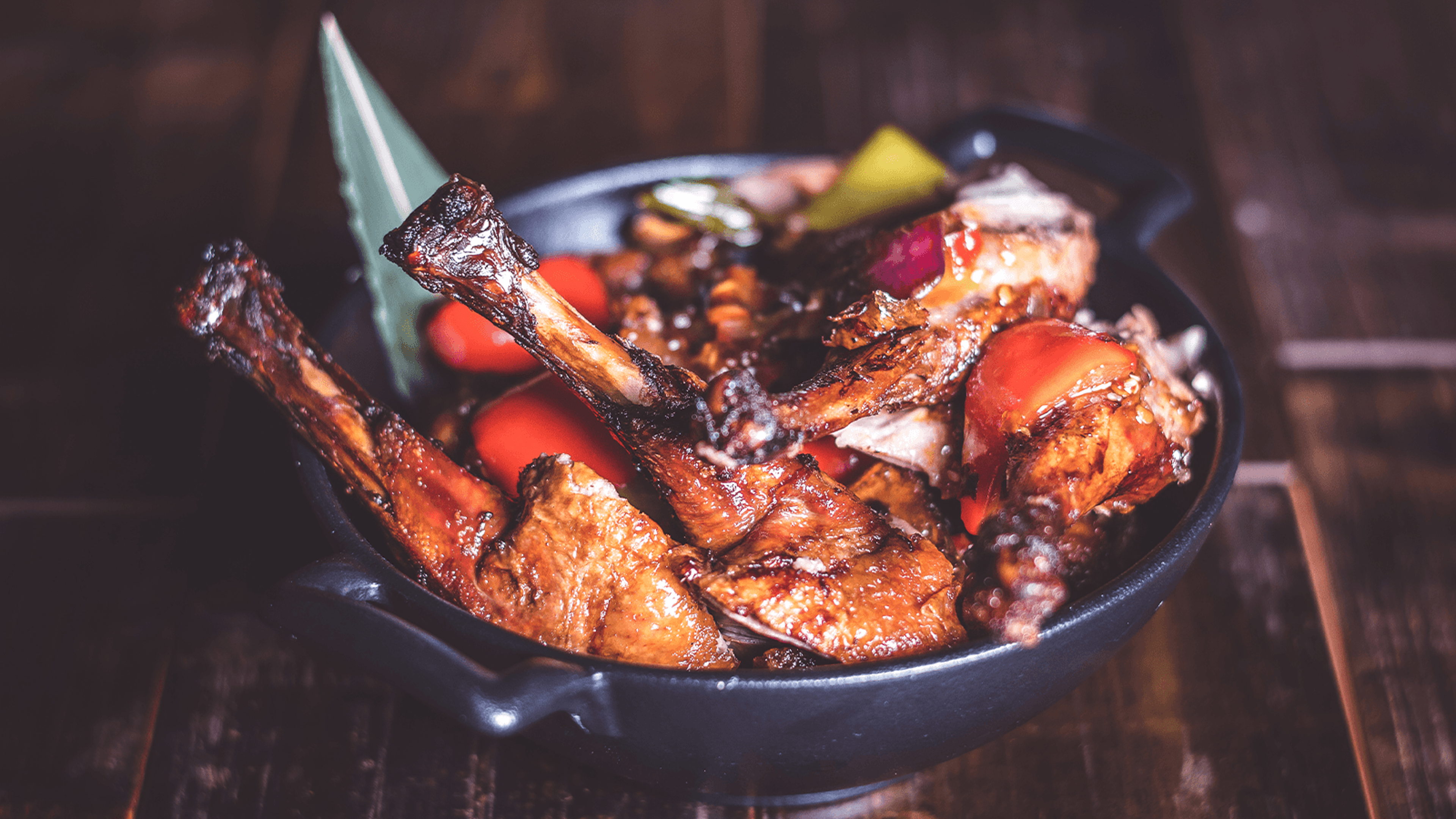 Blaze Peri Peri Mansfield